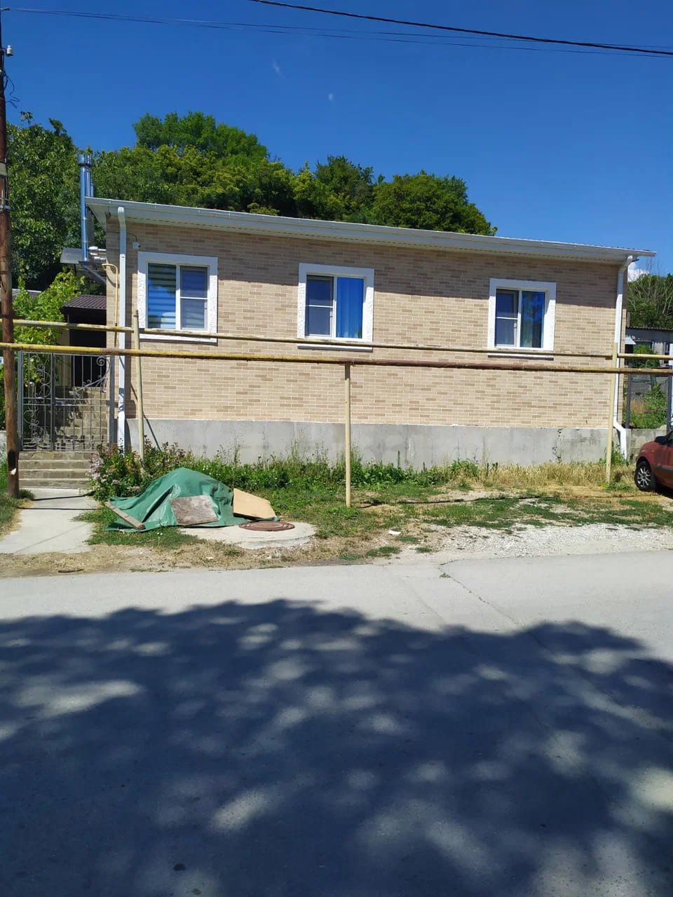 Гостевой дом от владельца
