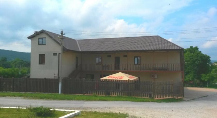 Гостевой дом Guest House on Ulitsa Mira