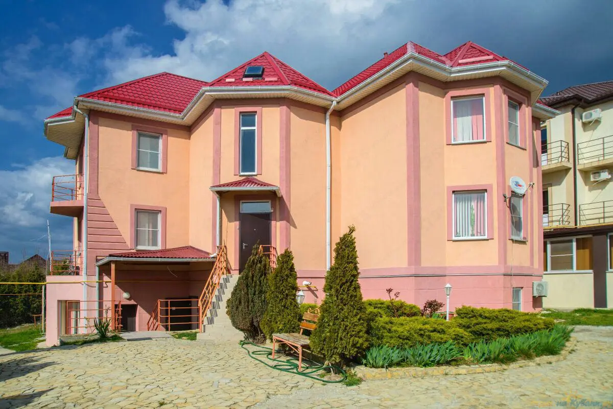 Отель Zvezdochka