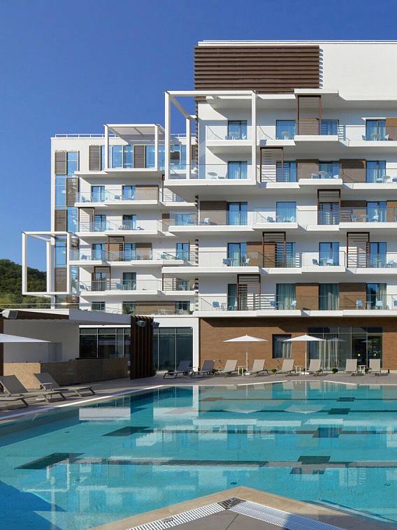 Abrau Light Resort&SPA