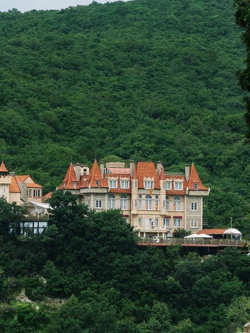 Крылья Абрау