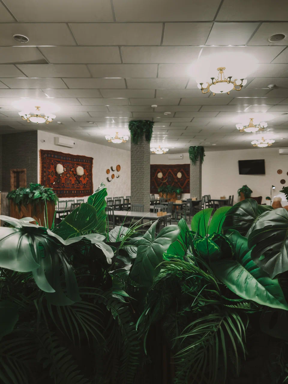 Гостиница «Не горюй»